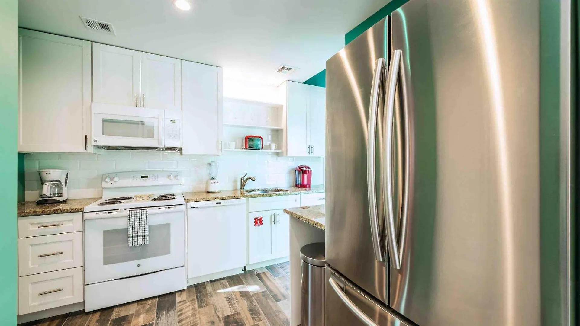 Holiday home Summer Solstice By Last Key Realty Key West