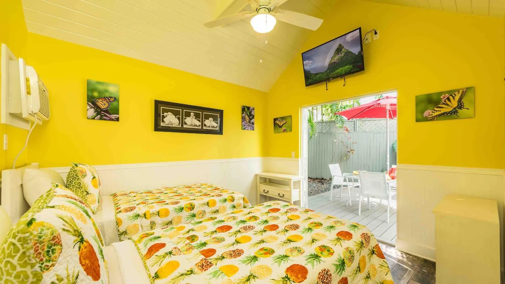 Summer Solstice By Last Key Realty Key West 0*,