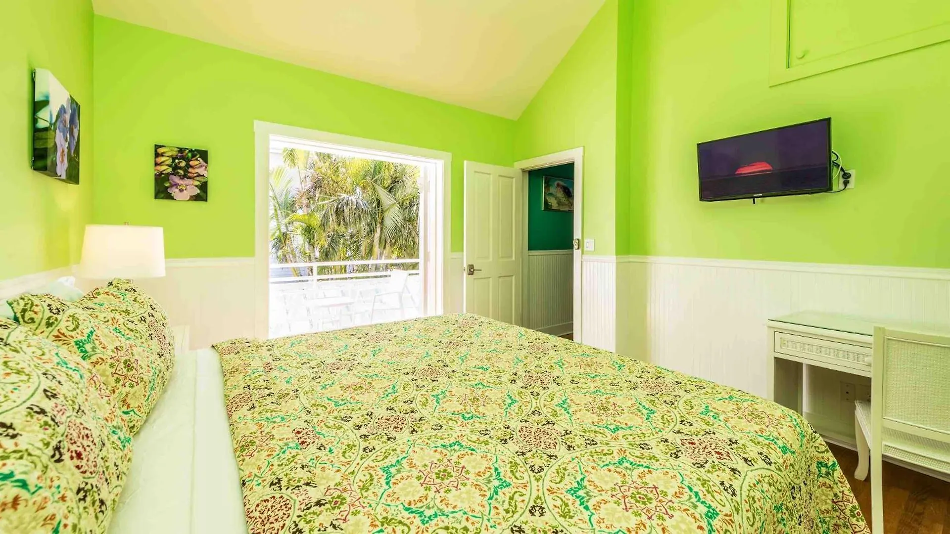 Summer Solstice By Last Key Realty Key West 0*,  United States