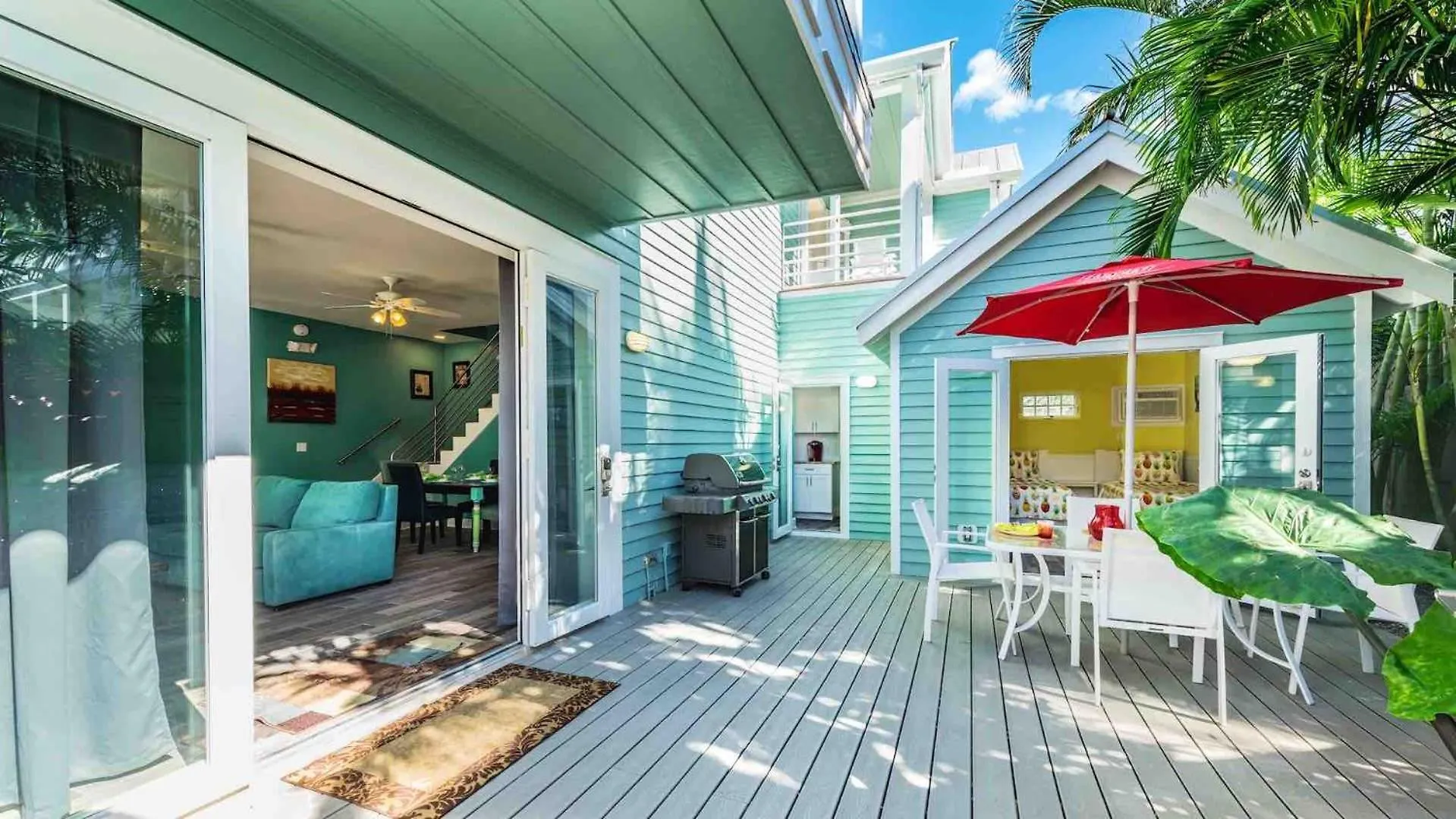 Summer Solstice By Last Key Realty Key West