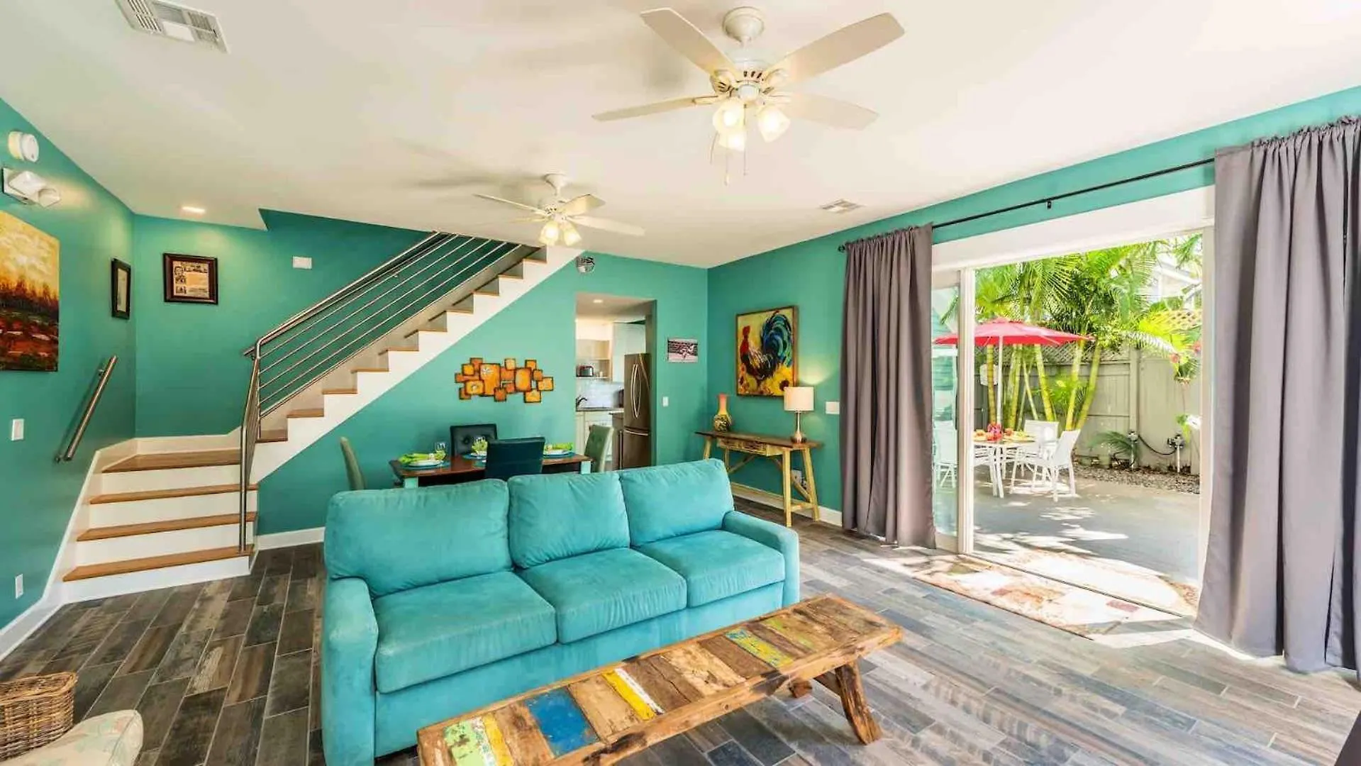 Holiday home Summer Solstice By Last Key Realty Key West