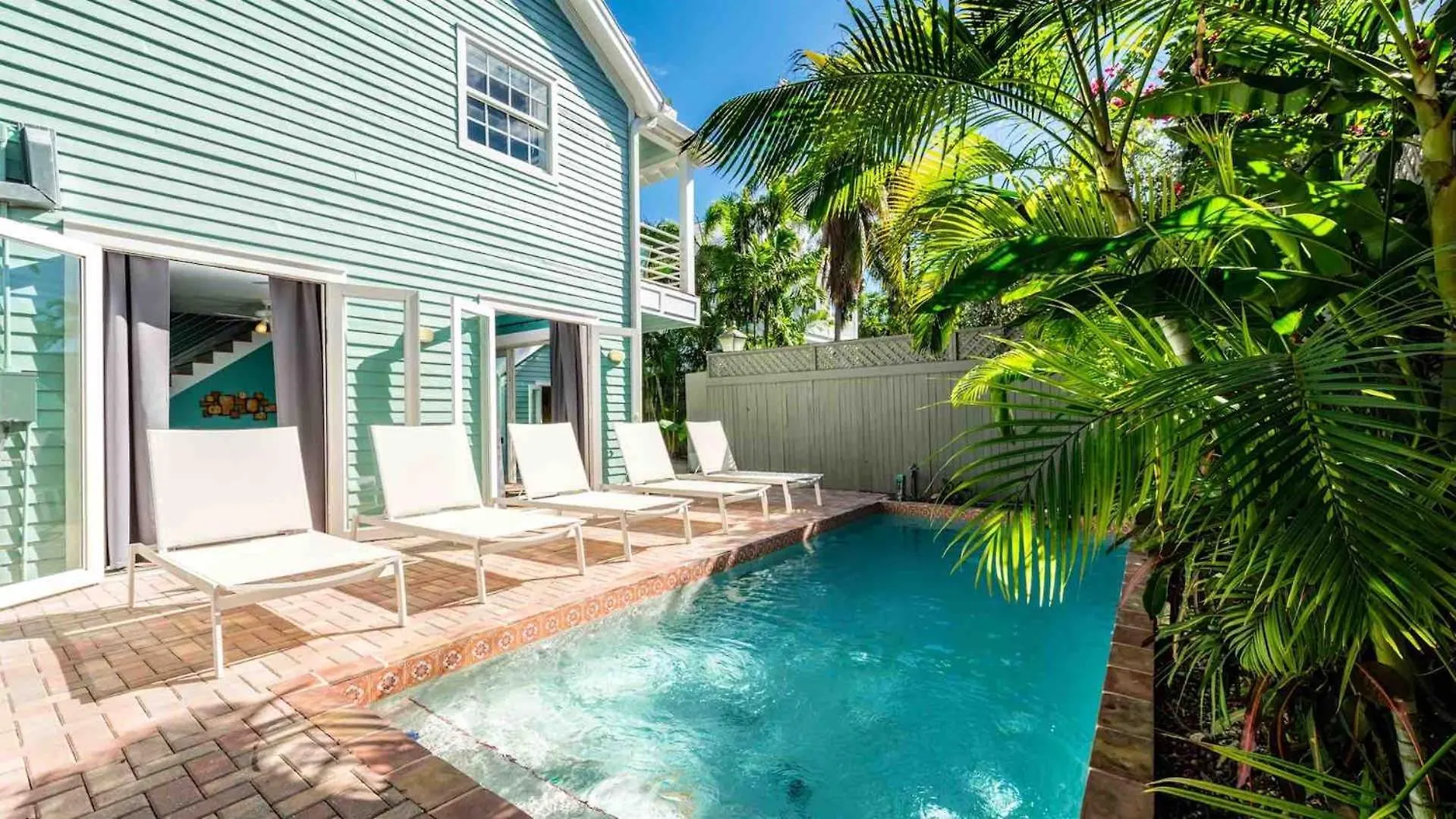 Summer Solstice By Last Key Realty Key West United States