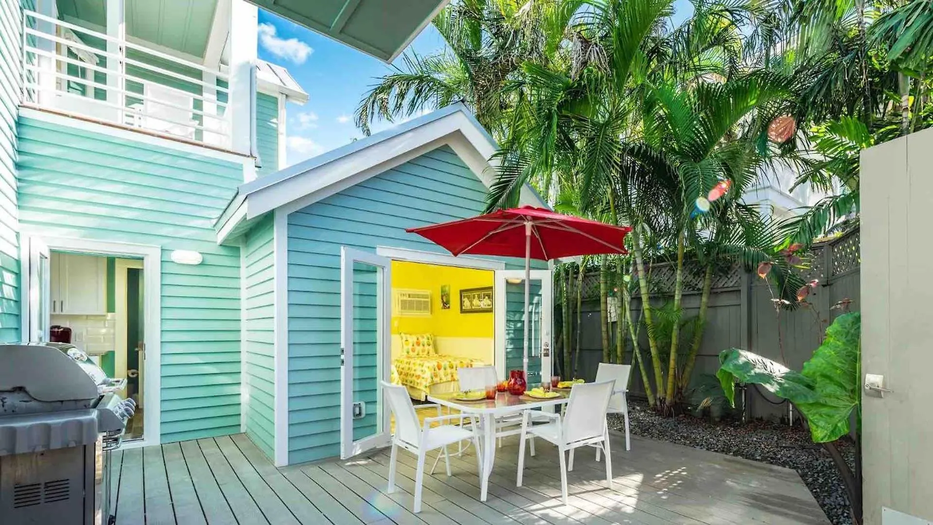 Holiday home Summer Solstice By Last Key Realty Key West