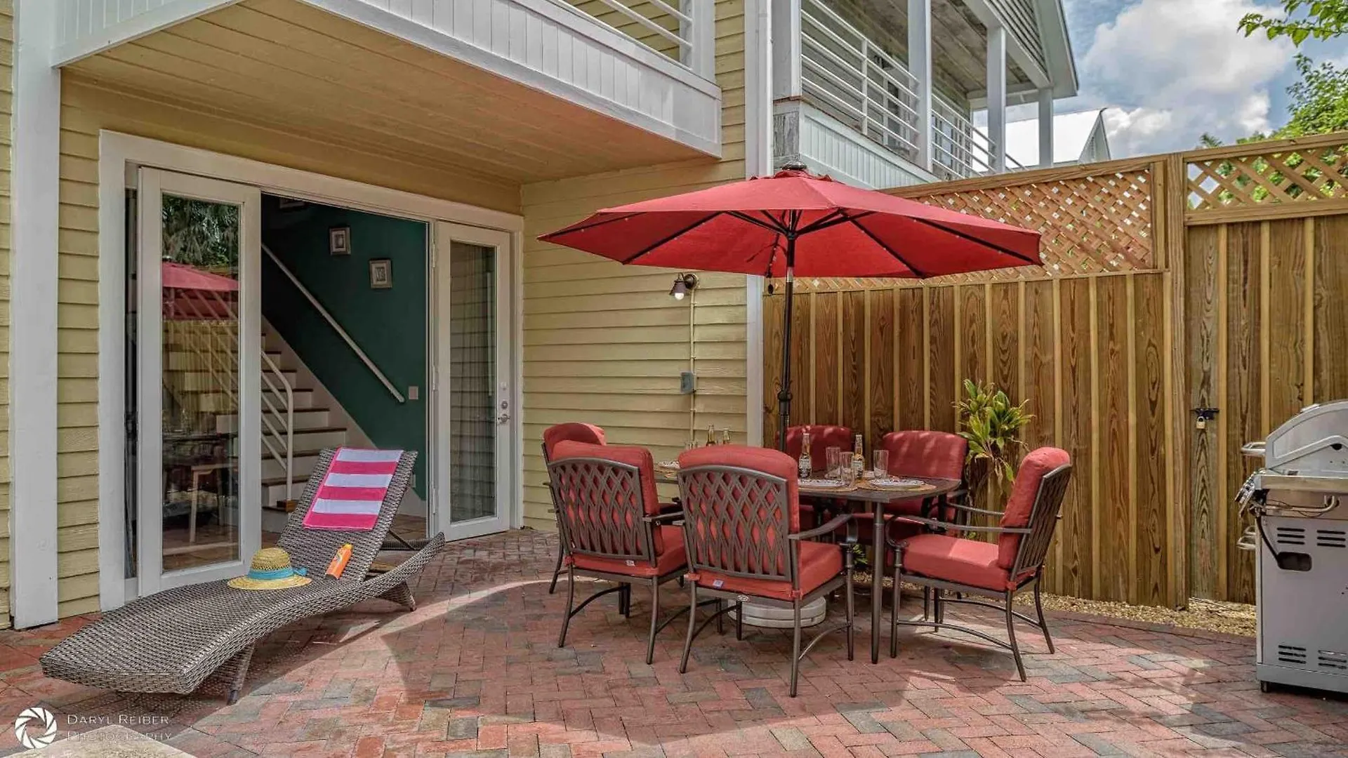 Holiday home Summer Solstice By Last Key Realty Key West