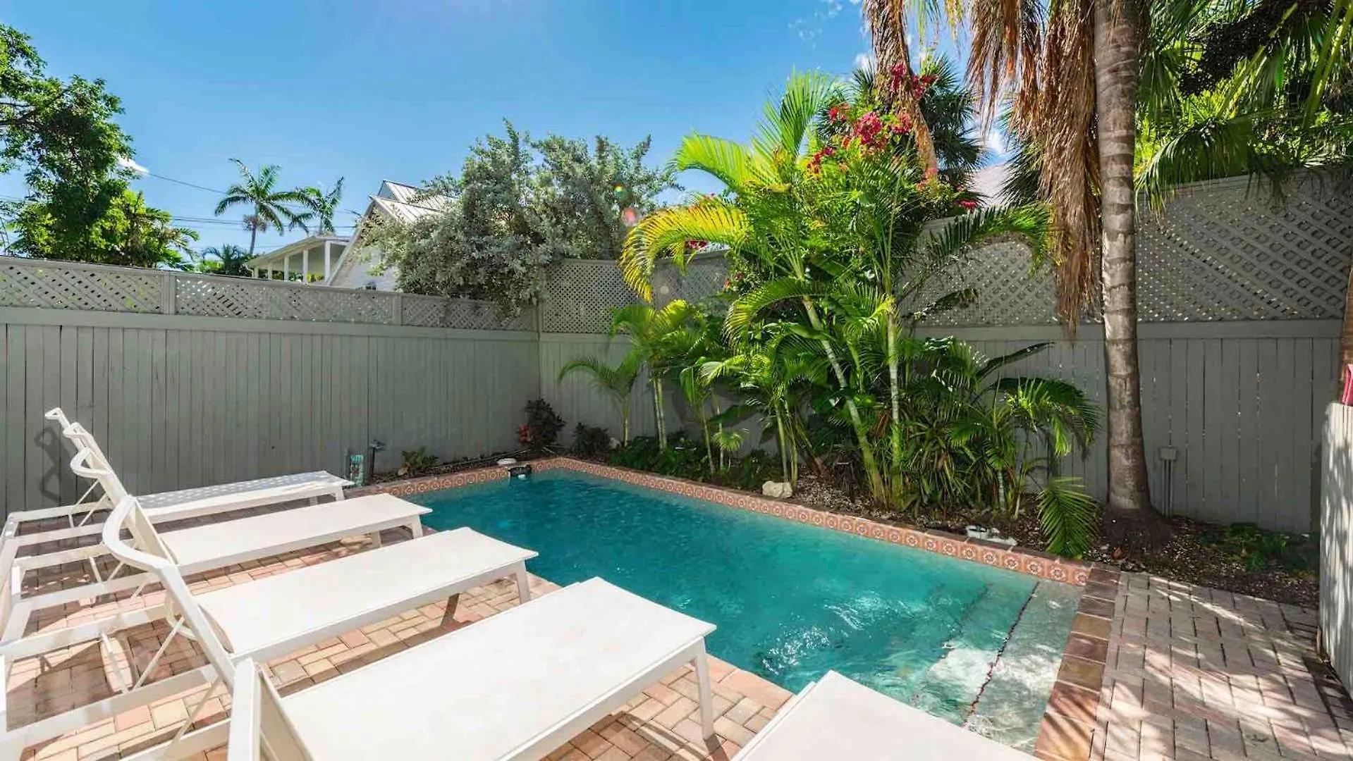 Summer Solstice By Last Key Realty Key West 0*,