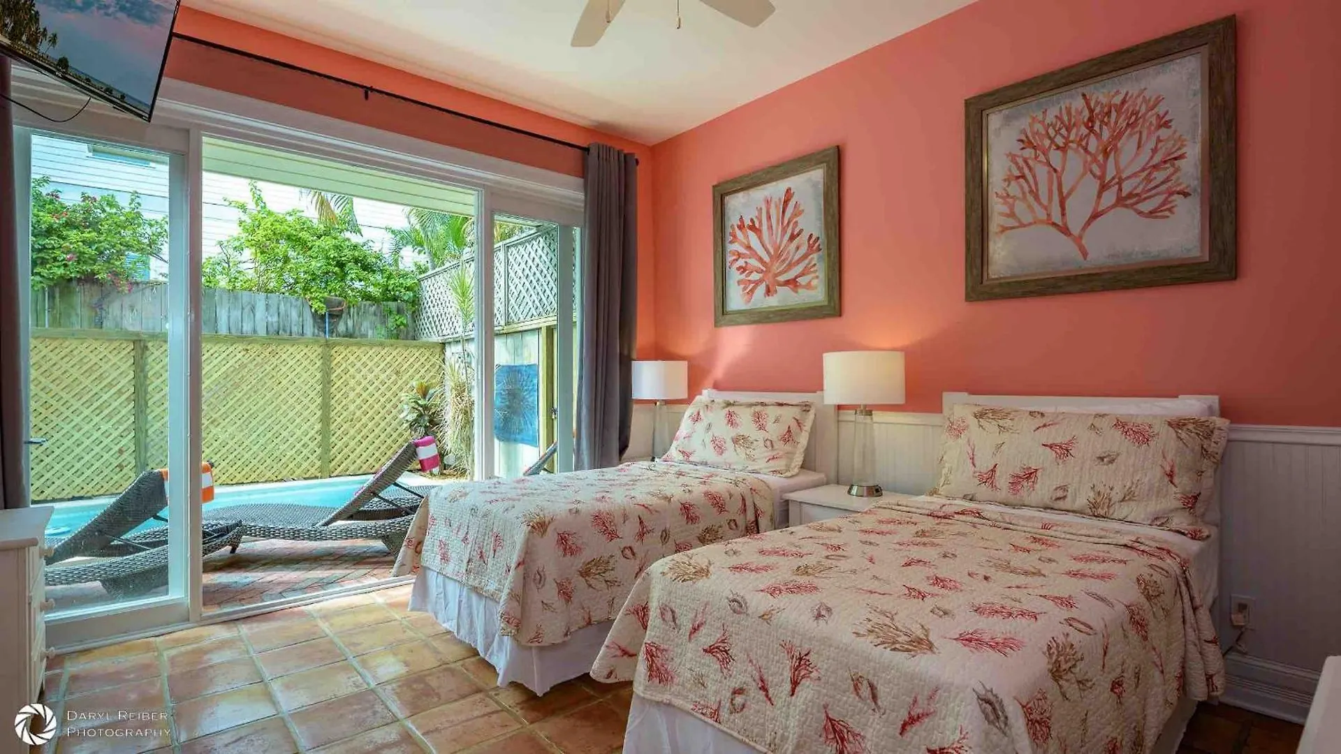 Summer Solstice By Last Key Realty Key West Holiday home